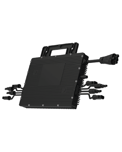 4-in-1 | HMT-(1600-2000)-4T Series - 1